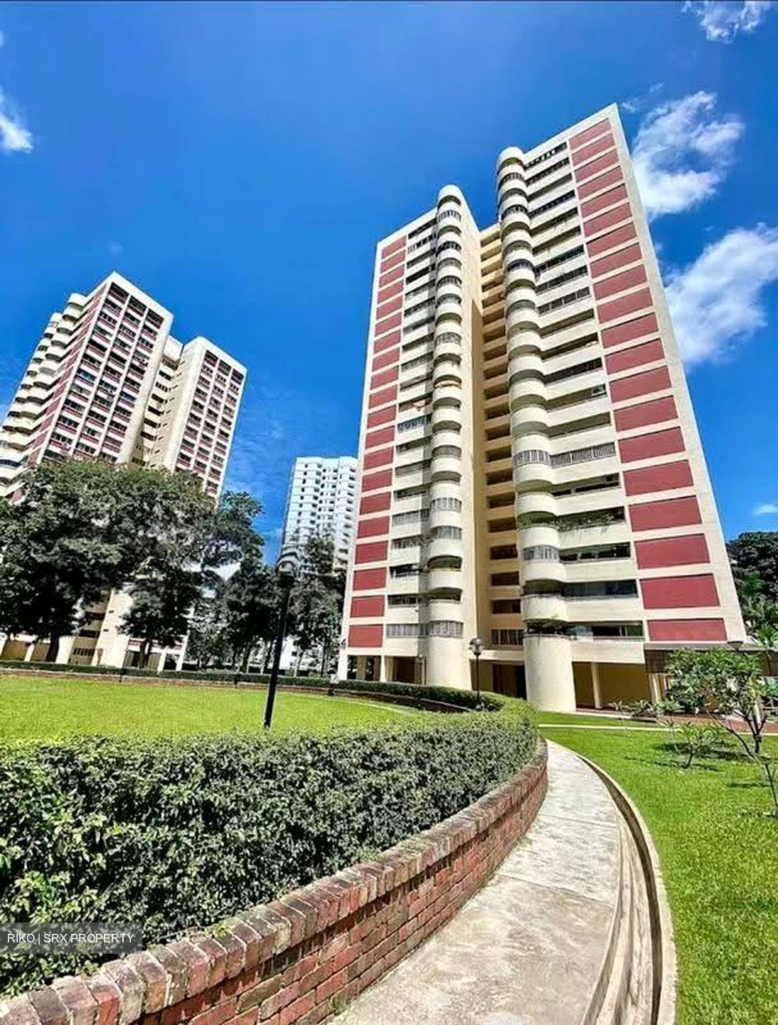 Neptune Court (D15), Apartment #612490071